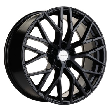 Диск Khomen 2005 20x8.5 5x112 ET30 DIA57.1 BLACK