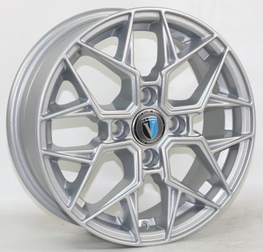 Диск VENTI 1420 14x5.5 4x100 ET40 DIA60.1 SL