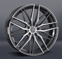 Диск Replay VV302 20x8.5 5x112 ET34 DIA57.1 GMF