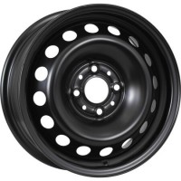 Диск Kronprinz ВАЗ 2170 14x5.5 4x98 ET35 DIA58.6 BLACK