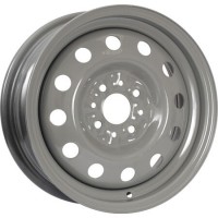 Диск Kronprinz ВАЗ 2170 14x5.5 4x98 ET35 DIA58.6 GREY