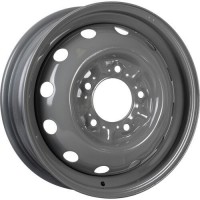 Диск Kronprinz ВАЗ 21214 16x5 5x139.7 ET58 DIA98 GREY