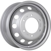 Диск Kronprinz Ford Transit 16x6.5 5x160 ET60 DIA65 SILVER
