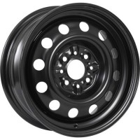 Диск Kronprinz ВАЗ 2112 14x5 4x98 ET35 DIA58.6 BLACK