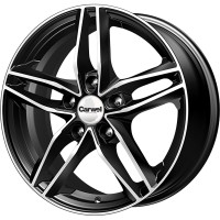 Диск Carwel Тау 16x6.5 5x112 ET38 DIA66.6 AB