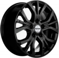 Диск Carwel Лум 16x6.5 5x114.3 ET45 DIA45 BL