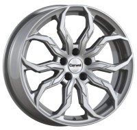 Диск Carwel Аргунь 234 18x7.5 5x114.3 ET49.5 DIA67.1 SB