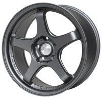 Диск RR CSSYA5639 17x8 5x114.3 ET35 DIA67.1 MK/M