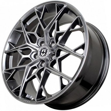 Диск HRE FF10 19x8.5 5x114.3 ET35 DIA73.1 HB