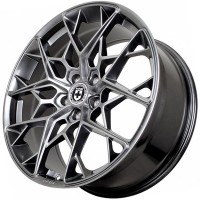 Диск HRE FF10 19x8.5 5x114.3 ET35 DIA73.1 HB