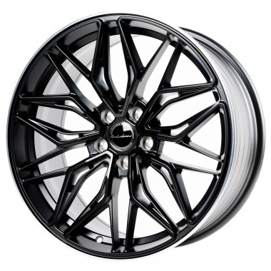 Диск Brixton CM6-R 18x8.5 5x114.3 ET35 DIA73.1 BML