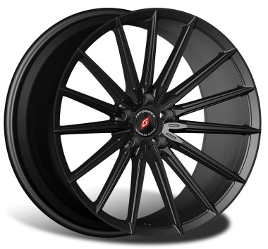 Диск Inforged IFG54 18x8 5x114.3 ET35 DIA67.1 BLACK