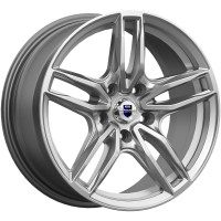 Диск K&K Бартон 17x8 5x120 ET30 DIA72.6 ДАРК ПЛАТИНУМ