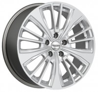 Диск Скад KL-1060 18x7.5 5x114.3 ET33 DIA67.1 СЕЛЕНА