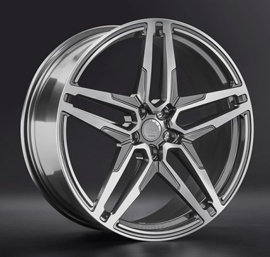Диск LS Forged FG50 19x8 5x114.3 ET45 DIA67.1 MGMF