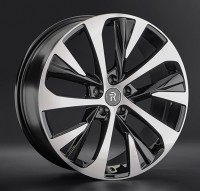 Диск Replay JT13 20x8 5x108 ET38 DIA60.1 BKF