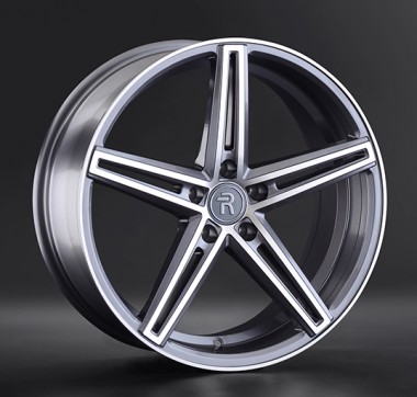 Диск Replay MR290 19x8.5 5x112 ET31.5 DIA66.6 GMF