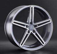 Диск Replay MR290 19x8.5 5x112 ET31.5 DIA66.6 GMF