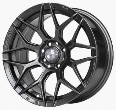Диск RR CSS3940 14x6 4x98 ET35 DIA58.6 MK/M