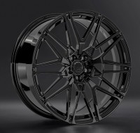 Диск LS Forged FG54 22x10.5 5x112 ET43 DIA66.6 BK