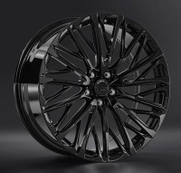 Диск LS Forged FG60 21x9 5x120 ET45.5 DIA62.6 BK