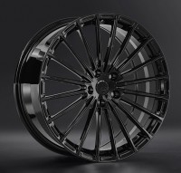 Диск LS Forged FG62 21x9 5x120 ET40 DIA62.6 BK