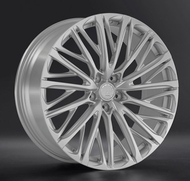 Диск LS Forged FG60 21x9 5x120 ET45.5 DIA62.6 SS