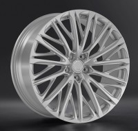 Диск LS Forged FG60 21x9 5x120 ET45.5 DIA62.6 SS