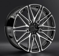 Диск LS Forged FG54 21x9.5 5x112 ET36 DIA66.6 BKF