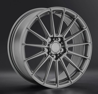 Диск LS Forged FG61 17x7.5 5x112 ET35 DIA66.6 MGM