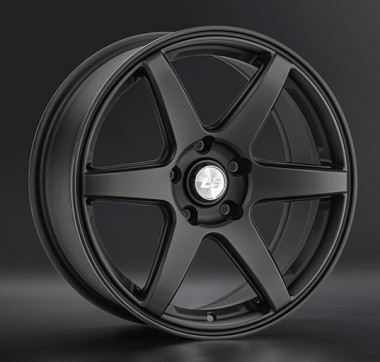 Диск LS wheels LS1330 17x8 5x114.3 ET45 DIA67.1 MB