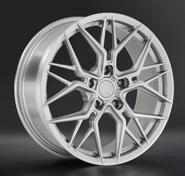 Диск LS Forged FG63 19x8.5 5x130 ET50 DIA71.6 SS
