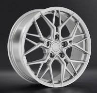Диск LS Forged FG63 19x8.5 5x130 ET50 DIA71.6 SS