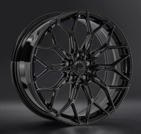 Диск LS Forged FG56 19x8 5x114.3 ET35 DIA67.1 BK