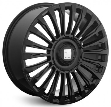 Диск Lizardo XH593 20x8.5 5x114.3 ET45 DIA67.1 B