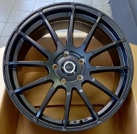 Диск Lizardo 118 17x7 4x100 ET40 DIA60.1 CB