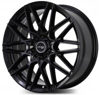 Диск PDW VELOCE 18x7.5 5x112 ET45 DIA57.1 B