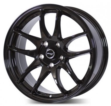 Диск PDW DIBITE EMOTION 18x7.5 5x114.3 ET40 DIA67.1 B