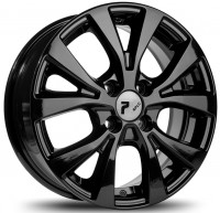 Диск RPLC HY161 15x6 4x100 ET46 DIA54.1 B