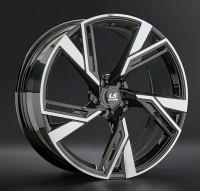 Диск LS Forged FG23 19x8 5x114.3 ET35 DIA67.1 BKF