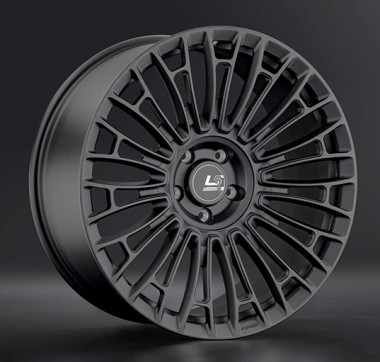 Диск LS Forged FG25 22x11 5x130 ET62 DIA71.6 MB