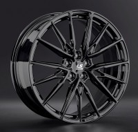 Диск LS Forged FG28 18x8 5x114.3 ET50 DIA60.1 BK