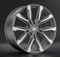 Диск LS Forged FG34 20x8.5 5x150 ET58 DIA110.1 MGMF