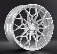 Диск LS Forged FG29 18x8 5x112 ET38 DIA66.6 SS