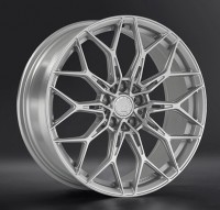 Диск LS Forged FG56 19x8 5x114.3 ET35 DIA67.1 SS