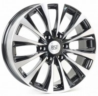 Диск RST R109 19x7.5 6x139.7 ET25 DIA106.1 BD