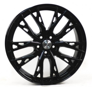 Диск RST R119 19x7 5x108 ET36 DIA65.1 BL