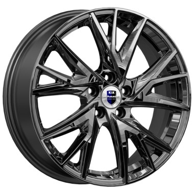Диск K&K Кайлас 18x6.5 5x114.3 ET50 DIA67.1 КВАРЦ