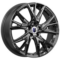 Диск K&K Кайлас 18x6.5 5x114.3 ET50 DIA67.1 КВАРЦ Диск K&K Кайлас 18x6.5 5x114.3 ET50 DIA67.1 КВАРЦ
