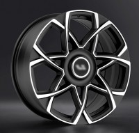 Диск LS Forged FG59 22x9.5 5x120 ET40 DIA62.6 MBF